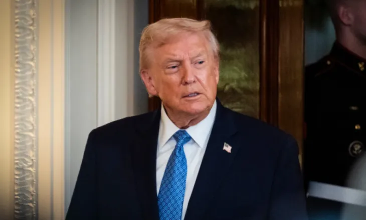 New York Times zbulon kërkesën e administratës së Trump ndaj udhëheqëses së re të Venezuelës