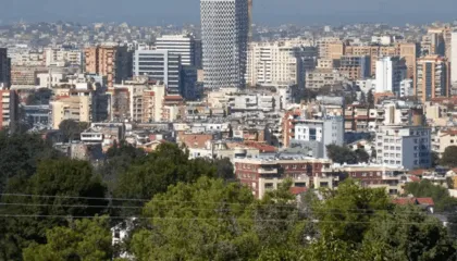 Nga 10 shkurti nis “Kadastra Fiskale”, si ndryshon llogaritja e taksës së ndërtesës