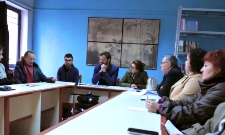 Nga analiza e vitit 2025 te projektet në 2026,Instituti i Antropologjisë dhe ekspedita kërkimore për Atlasin Etnografik