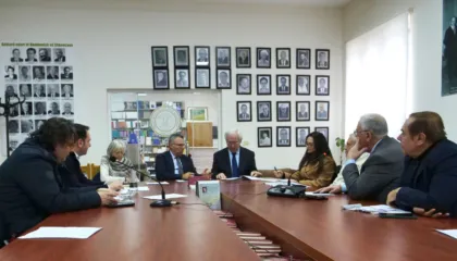 Nga analiza vjetore te projektet e reja, Komisioni i Arteve vendos në qendër artin, muzikën dhe trashëgiminë kulturore