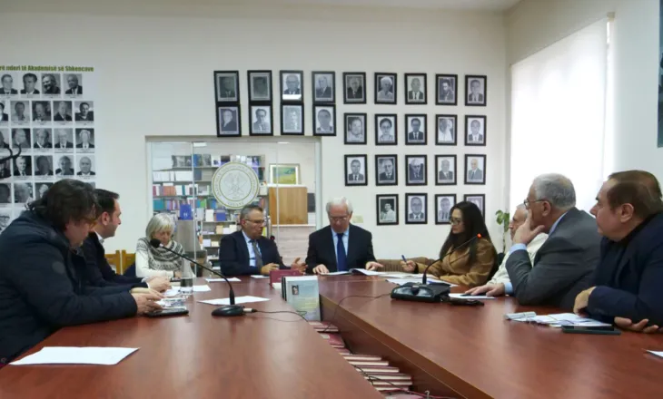 Nga analiza vjetore te projektet e reja, Komisioni i Arteve vendos në qendër artin, muzikën dhe trashëgiminë kulturore