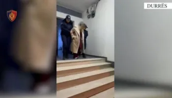 Nga Armenia prostitucion në Shqipëri, goditet grupi në Durrës, në pranga organizatorja, procedohen edhe 3 shqiptarë