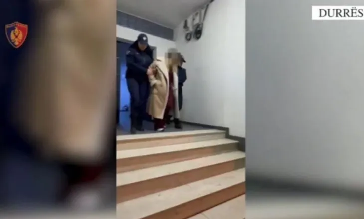 Nga Armenia prostitucion në Shqipëri, goditet grupi në Durrës, në pranga organizatorja, procedohen edhe 3 shqiptarë