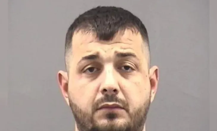 Nga Begjika në Britani…Kalonte emigrantë ilegalisht me kamion, arrestohet ‘shqipja’ në Angli (EMRI-FOTO)