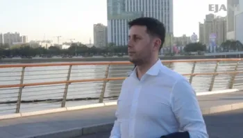 Nga Berati në Francë, e më pas në Kinë – historia e shqiptarit Silvester Bejko