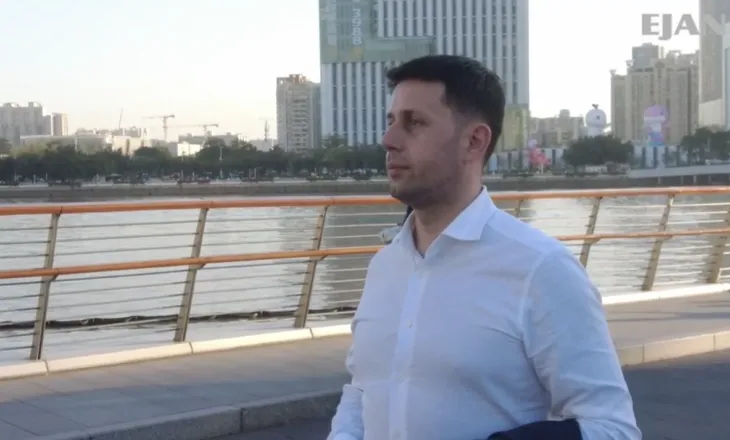 Nga Berati në Francë, e më pas në Kinë – historia e shqiptarit Silvester Bejko