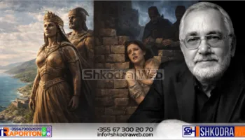 NGA BESI BEKTESHI – Shoqëria shkodrane adhuruesja e legjendës femencidiale, refuzuese për të respektuar mbretërit e saj ilir