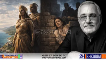 NGA BESI BEKTESHI – Shoqëria shkodrane adhuruesja e legjendës femencidiale, refuzuese për të respektuar mbretërit e saj ilir