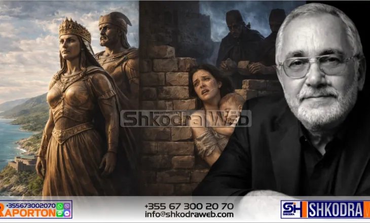 NGA BESI BEKTESHI – Shoqëria shkodrane adhuruesja e legjendës femencidiale, refuzuese për të respektuar mbretërit e saj ilir