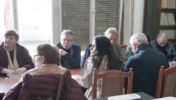 Nga bilanci i 2025-s te sfidat e vitit 2026, Instituti i Gjuhësisë dhe i Letërsisë prezanton drejtimet e reja…