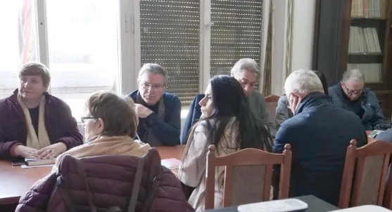 Nga bilanci i 2025-s te sfidat e vitit 2026, Instituti i Gjuhësisë dhe i Letërsisë prezanton drejtimet e reja…