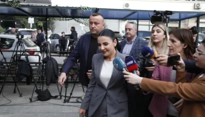 Nga biznesmenë dhe vartës së zv.kryeministres Balluku/ SPAK sërish kontrolle ndaj 20 personash dhe firmash