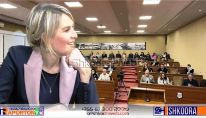NGA BLEDIANA OSJA NIKA – Filozofia ndryshe e të bërit politikë në Shkodër…!