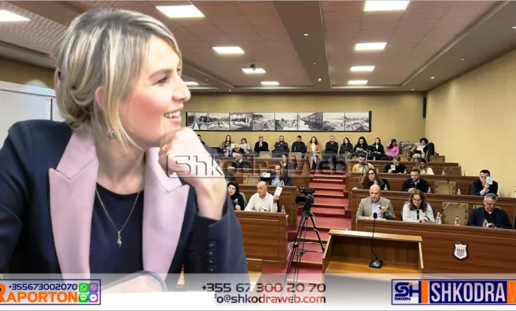 NGA BLEDIANA OSJA NIKA – Filozofia ndryshe e të bërit politikë në Shkodër…!