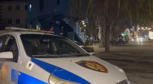 Nga dhuna në familje, mashtrimi dhe vjedhja, arrestohen disa persona në Tiranë (Emri)