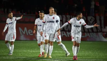 Nga Dinamo te Partizani, ekstremet e Vllaznisë në gjysmën e parë të sezonit