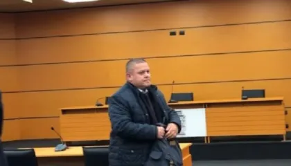 Nga drejtori i Drejtorisë Gjyqësore në Prokurorinë e Përgjithshme, zgjidhet zëvendësprokuror i Përgjithshëm Arqilea Koça