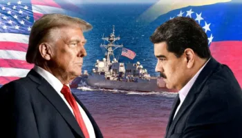 Nga droga tek anijet në Paqësor/ Historia e konfliktit Trump-Maduro, si arriti në këtë pikë?