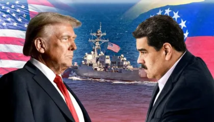 Nga droga tek anijet në Paqësor/ Historia e konfliktit Trump-Maduro, si arriti në këtë pikë?
