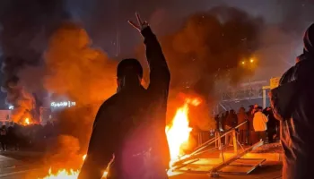 Nga dronët te raketat balistike, shtatë skenarët që mund të ndezin tensionet në Lindjen e Mesme nëse SHBA sulmon Iranin