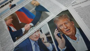 Nga Erdogan te Netanyahu: Misteri i pranimit të Putin-it në Bordin e Paqes së Trump