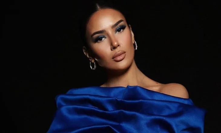 Nga falja e tradhtisë, tek mëmësia-Rrëfehet Bora Zemani