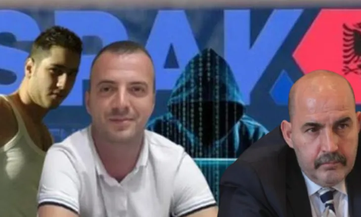 Nga Gjiknuri, Ahmetaj e Manja…/ Mbyllen hetimet për ish-kreun e Burgjeve dhe 2 ‘shokët’, si i morën në dorë dosjet ‘VIP’ (MESAZHET)