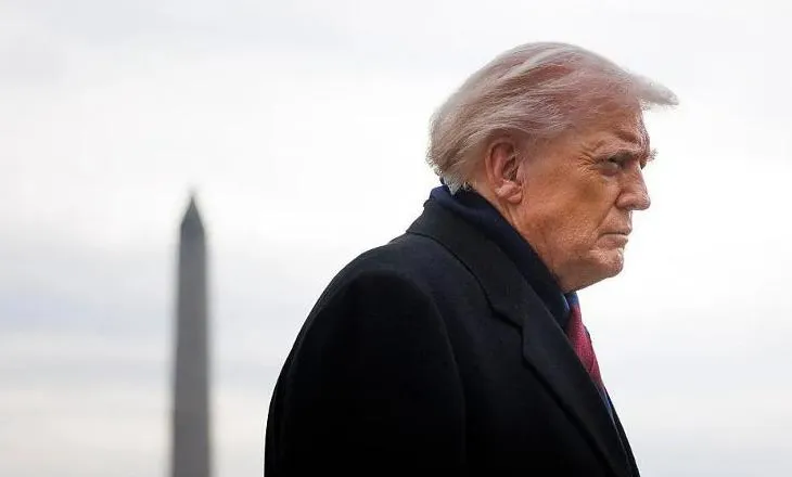 Nga Groenlanda te Kuba, cilat vende janë në shënjestër të Trump pas Venezuelës?