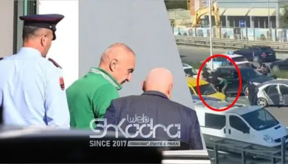 NGA ILIR META – Edhe në Rusi lejohen mediat të intervistojnë kundërshtarët e regjimit në burgje…