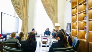 Nga infrastruktura te përmbajtja Galeria Kombëtare e Arteve në transformim, politika të reja edhe për blerjen e veprave