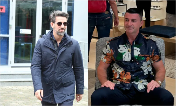 Nga Instagrami i Boçit te bizneset e Abules, skema 50 milionë euro që u hoq nga sekuestro