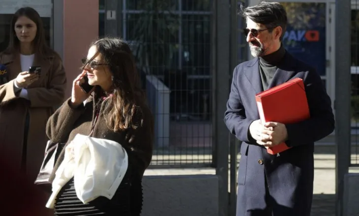 Nga Instagrami te gjykata: Miqtë e Veliajt – Skema 50 milionë euro që u hoq nga sekuestro