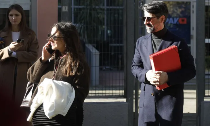 Nga Instagrami te gjykata: Skema 50 milionë euro që u hoq nga sekuestro