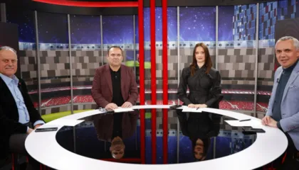 Nga intervista e Xhakës te vendimet kyçe të KE të FSHF, ja çfarë ndodhi “Në Shtëpinë e Futbollit”