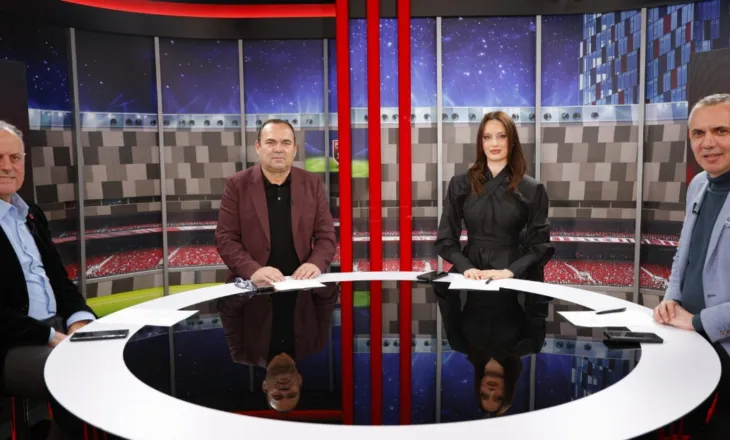 Nga intervista e Xhakës te vendimet kyçe të KE të FSHF, ja çfarë ndodhi “Në Shtëpinë e Futbollit”