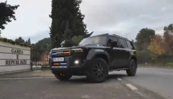 Nga ish-oficerë deri tek ish-deputetë, ja kush janë kandidatët për kreun e ri të Gardës së Republikës