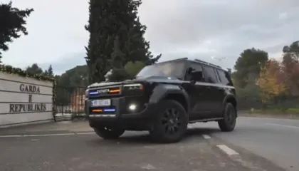 Nga ish-oficerë deri tek ish-deputetë, ja kush janë kandidatët për kreun e ri të Gardës së Republikës