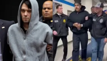 Nga jeta luksoze drejt qelisë, Maduro do të dërgohet në burgun ku u mbajt “njeriu më i urryer në Amerikë”, Martin Shkreli