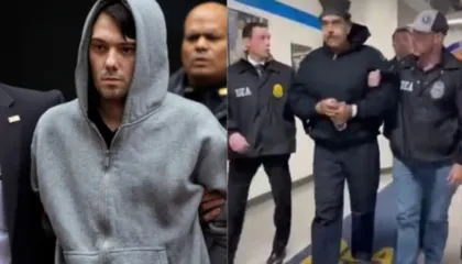 Nga jeta luksoze drejt qelisë, Maduro do të dërgohet në burgun ku u mbajt “njeriu më i urryer në Amerikë”, Martin Shkreli