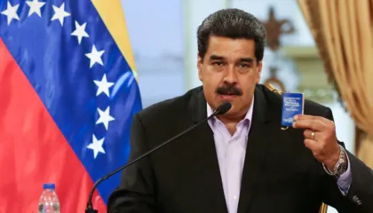 Nga jeta luksoze drejt qelisë, Maduro do të dërgohet në burgun ku u mbajt “njeriu më i urryer në Amerikë”