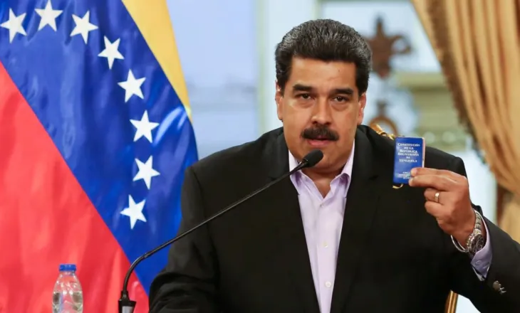 Nga jeta luksoze drejt qelisë, Maduro do të dërgohet në burgun ku u mbajt “njeriu më i urryer në Amerikë”