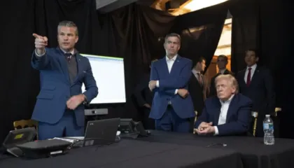 “Nga kartelet e Meksikës, regjimi në Kubë, te laboratorët e drogës në Kolumbi”/ “Sky News”: Trump e nisi me Venezuelën, por… Kush mund të jetë i radhës?