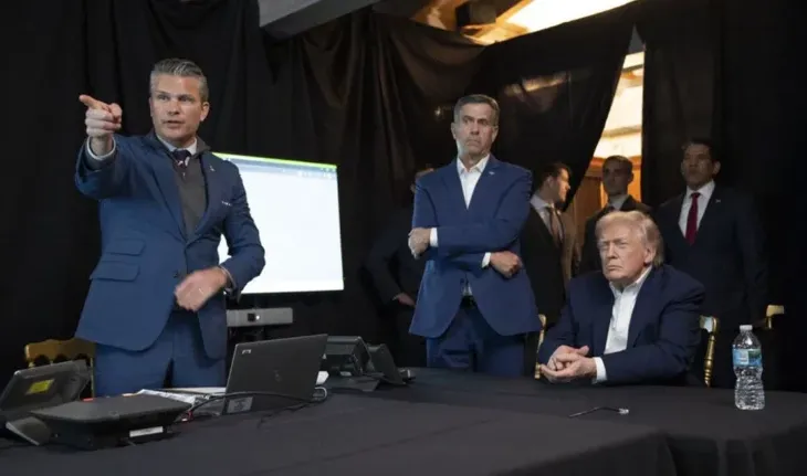 “Nga kartelet e Meksikës, regjimi në Kubë, te laboratorët e drogës në Kolumbi”/ “Sky News”: Trump e nisi me Venezuelën, por… Kush mund të jetë i radhës?