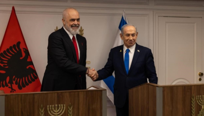 Nga Knesset, te Konferenca kundër Antisemitizmit! Rama përfundon sot vizitën në Izrael