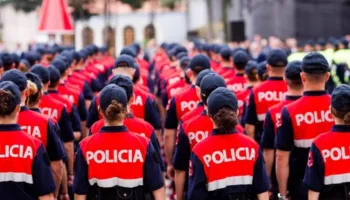 Nga Lezha në Fier dhe Lushnje/ Policia e Shtetit hap garën për drejtor policie dhe shef komisariati