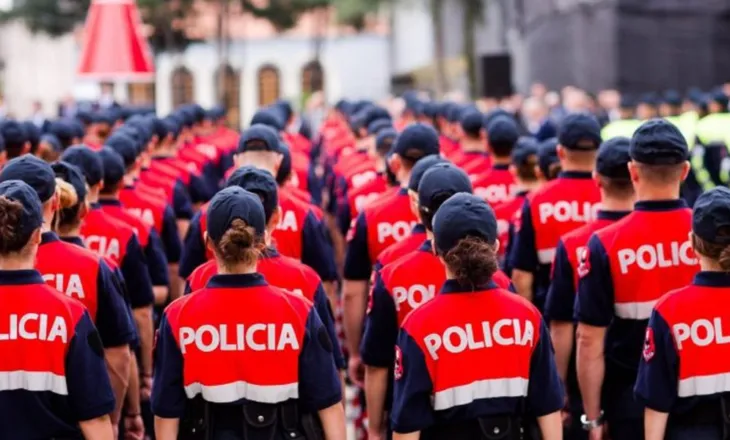 Nga Lezha në Fier dhe Lushnje/ Policia e Shtetit hap garën për drejtor policie dhe shef komisariati
