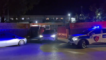 Nga Lulzim Berisha tek Astrit Avdyli, kush janë të burgosurit VIP që u transferuan në Peqin dhe Fier