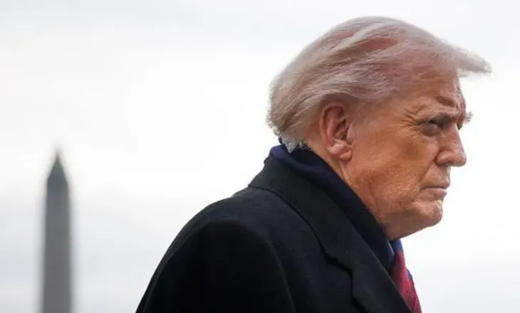 Nga Meksika, Kolumbia e Irani, cilat vende mund të jenë në shënjestër të Trump pas Venezuelës?