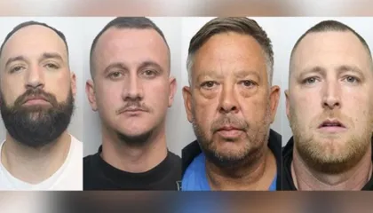 Nga Meksika në Britaninë e Madhe/ Si funksiononte trafiku i kokainës që çoi në dënimin e 2 shqiptarëve në Angli