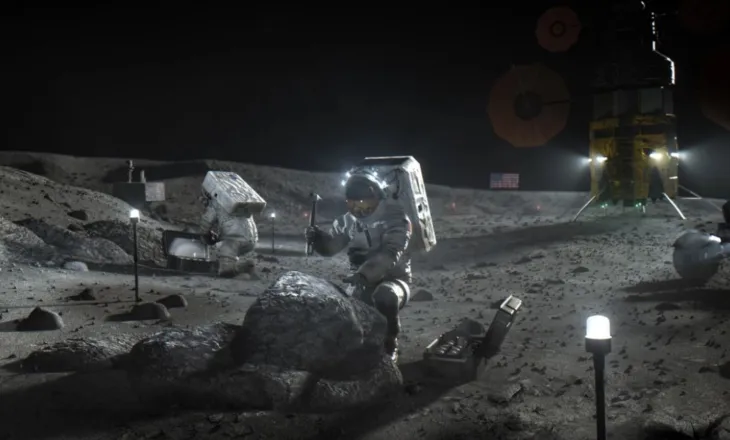 Nga misioni në Hënë pas 54 vitesh, te trajtimi i sëmundjeve të rralla/ Arritjet shkencore që priten më 2026